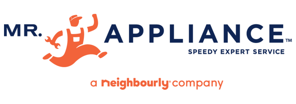 Mr. Appliance of Barrie logo